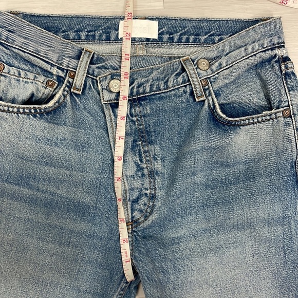 Boyish The Casey Rigid Straight Jeans - Picture 15 of 16